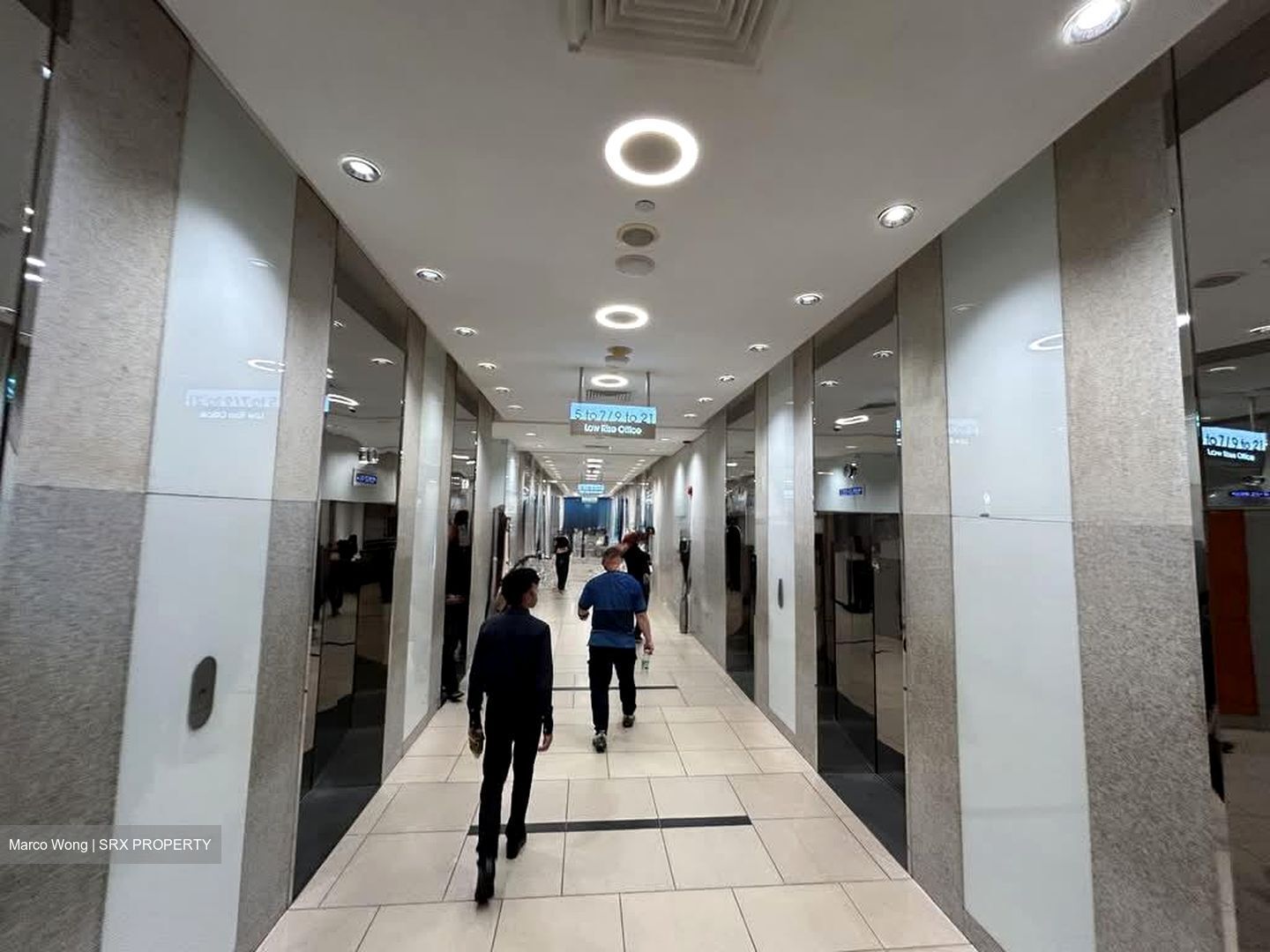 International Plaza (D2), Office #531149351
